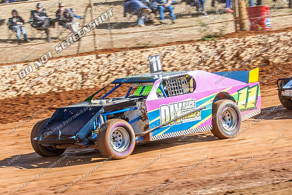 amca 11 t11 - 12 - Carrick - 4th Jan 2014