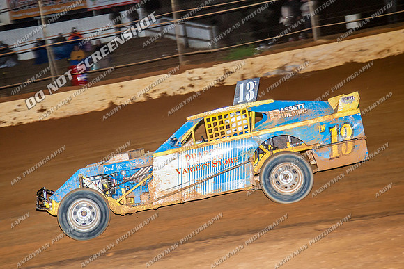 AMCA 13 T13 - 12 - Carrick - 4th Jan 2014-8