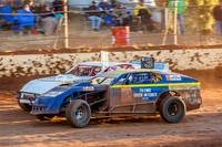 AMCA 3 T3 - 12 - Carrick - 4th Jan 2014-6