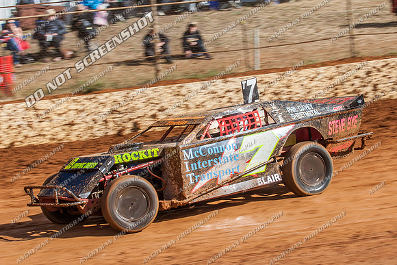 AMCA 7 T7 - 12 - Carrick - 4th Jan 2014-3