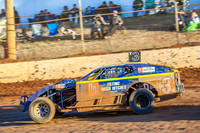 AMCA 3 T3 - 12 - Carrick - 4th Jan 2014-7