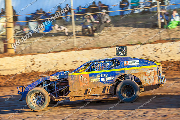 AMCA 3 T3 - 12 - Carrick - 4th Jan 2014-7