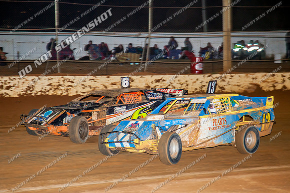 AMCA 13 T13 - 12 - Carrick - 4th Jan 2014-9