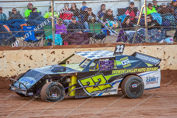 AMCA 22 T22 - 12 - Carrick - 4th Jan 2014-10