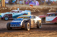 AMCA 3 T3 - 12 - Carrick - 4th Jan 2014-5