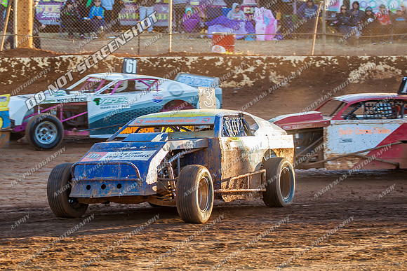AMCA 3 T3 - 12 - Carrick - 4th Jan 2014-5