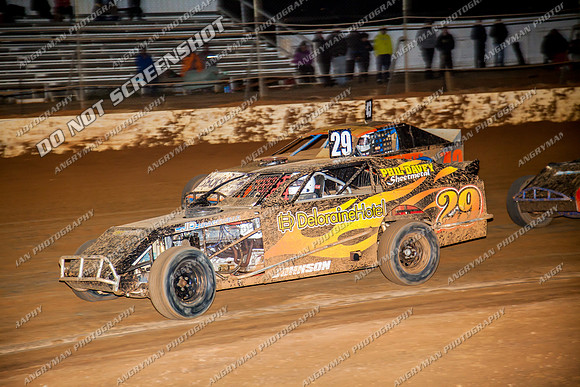 amca 29 t29 - 12 - Carrick - 4th Jan 2014-11