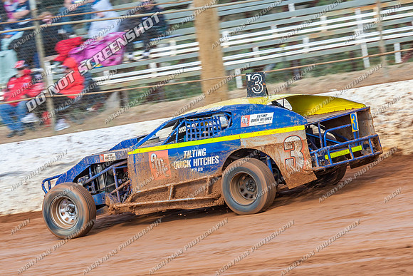 AMCA 3 T3 - 12 - Carrick - 4th Jan 2014-4