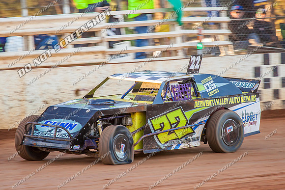 AMCA 22 T22 - 12 - Carrick - 4th Jan 2014-11