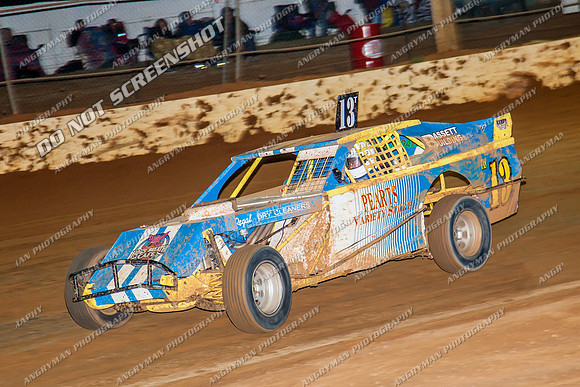 AMCA 13 T13 - 12 - Carrick - 4th Jan 2014-10