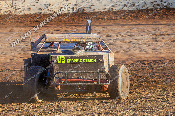 AMCA 7 T7 - 12 - Carrick - 4th Jan 2014-5