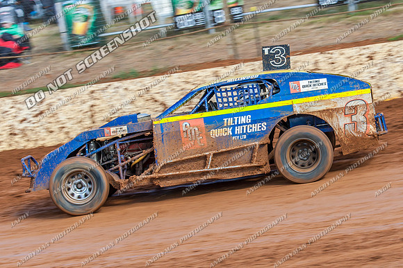 AMCA 3 T3 - 12 - Carrick - 4th Jan 2014-3