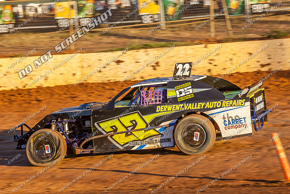 AMCA 22 T22 - 12 - Carrick - 4th Jan 2014-9