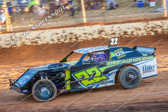 AMCA 22 T22 - 12 - Carrick - 4th Jan 2014-8