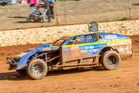 AMCA 3 T3 - 12 - Carrick - 4th Jan 2014-2
