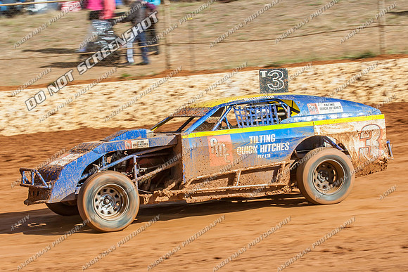 AMCA 3 T3 - 12 - Carrick - 4th Jan 2014-2