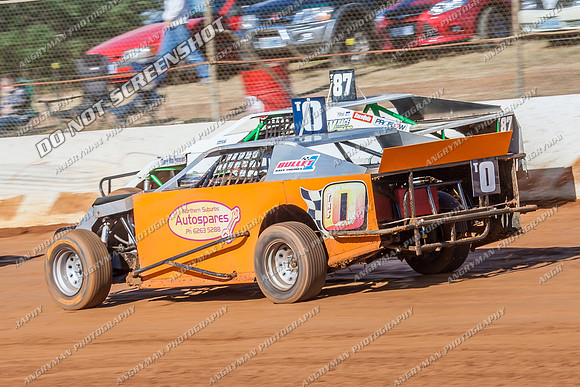 amca 0 t0 - 12 - Carrick - 4th Jan 2014