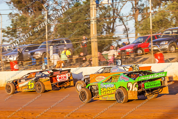 amca 6 t6 - 12 - Carrick - 4th Jan 2014-7