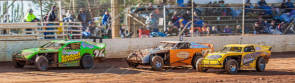 AMCA 26 T26 - 12 - Carrick - 4th Jan 2014-7