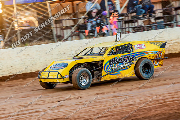 AMCA 8 T8 - 12 - Carrick - 4th Jan 2014-10