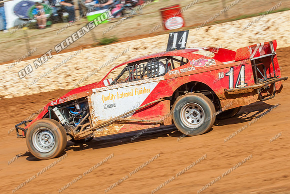 AMCA 14 T14 - 12 - Carrick - 4th Jan 2014-3
