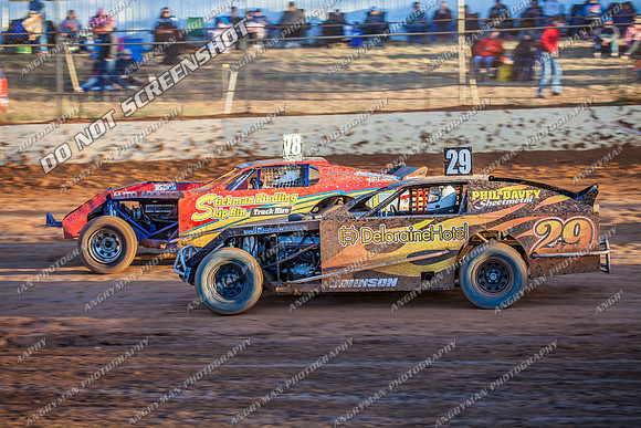 amca 29 t29 - 12 - Carrick - 4th Jan 2014-5