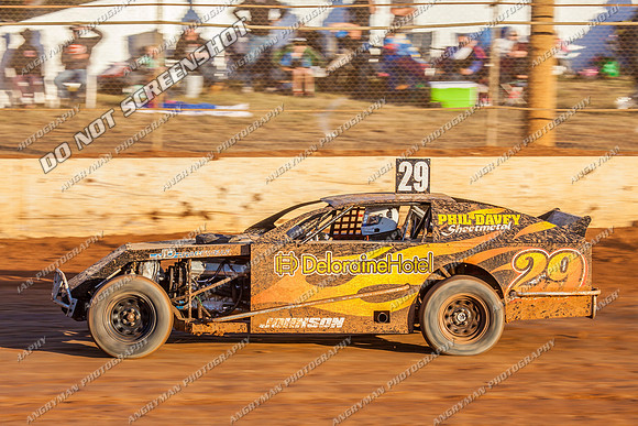 amca 29 t29 - 12 - Carrick - 4th Jan 2014-4