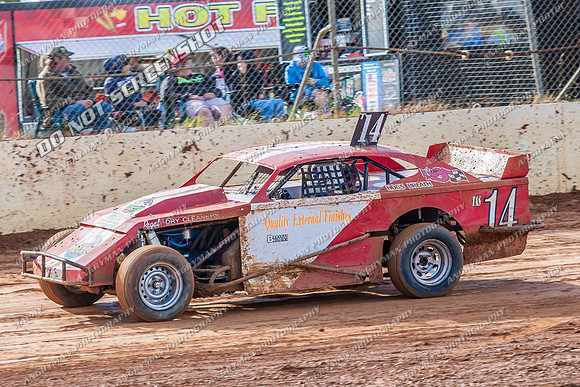 AMCA 14 T14 - 12 - Carrick - 4th Jan 2014-4