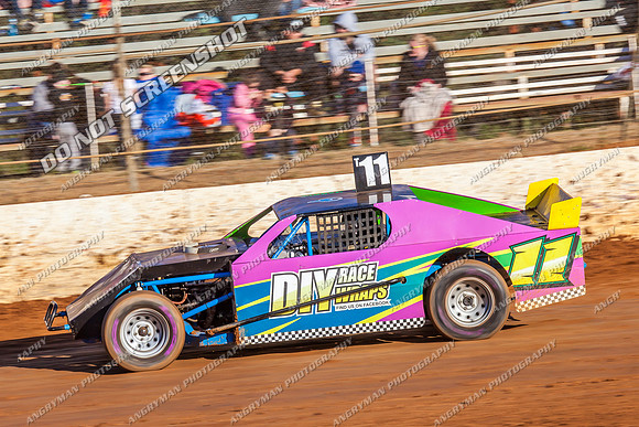 amca 11 t11 - 12 - Carrick - 4th Jan 2014-5