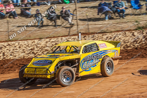 AMCA 8 T8 - 12 - Carrick - 4th Jan 2014-3