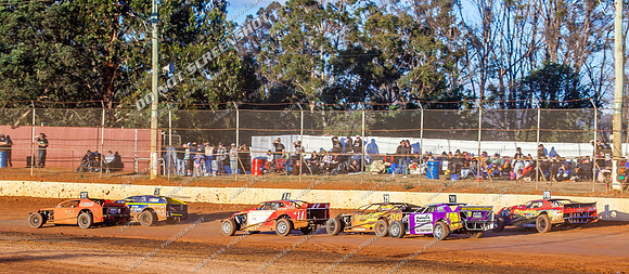 amca 17 t17 - 12 - Carrick - 4th Jan 2014-5