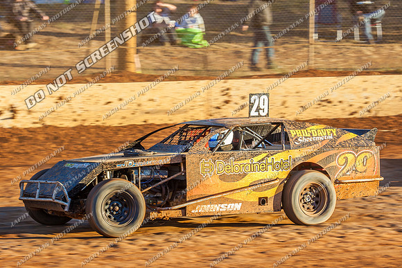 amca 29 t29 - 12 - Carrick - 4th Jan 2014-3