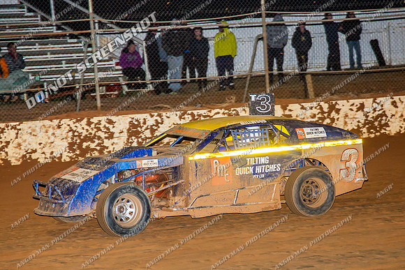 AMCA 3 T3 - 12 - Carrick - 4th Jan 2014-10