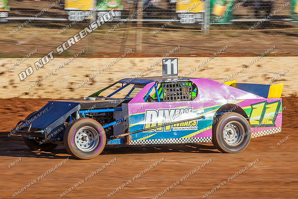 amca 11 t11 - 12 - Carrick - 4th Jan 2014-7