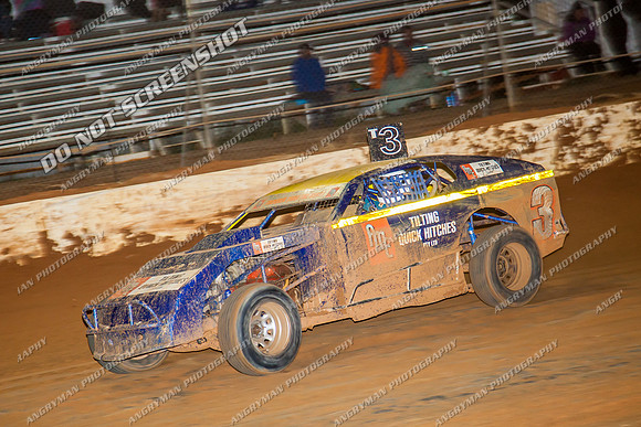 AMCA 3 T3 - 12 - Carrick - 4th Jan 2014-11