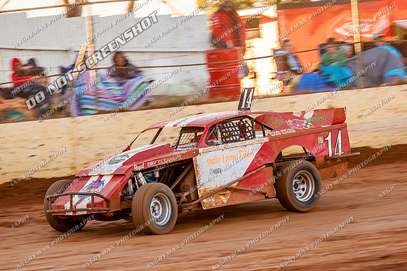 AMCA 14 T14 - 12 - Carrick - 4th Jan 2014-6
