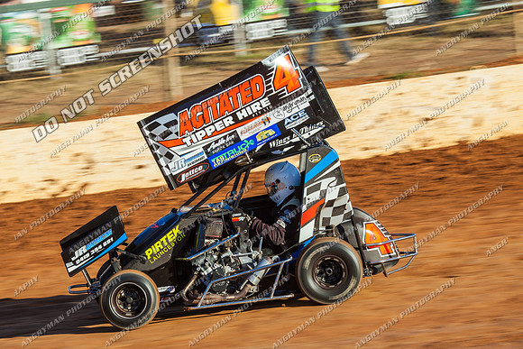 formula 500 4 t4 brad whitchurch - 12 - Carrick - 4th Jan 2014-2