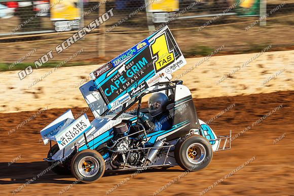 formula 500 13 t13 nick kingston - 12 - Carrick - 4th Jan 2014-2