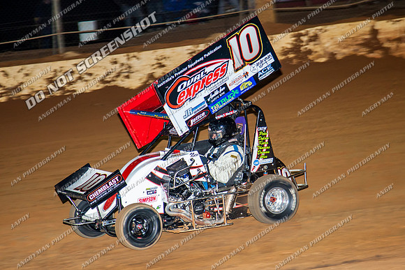 Formula 500 10 T10 - 12 - Carrick - 4th Jan 2014-4