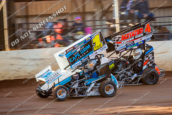 formula 500 13 t13 nick kingston - 12 - Carrick - 4th Jan 2014-3