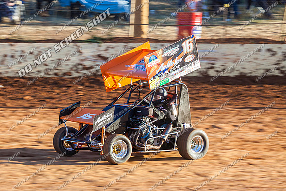 formula 500 16 t16 dale peck - 12 - Carrick - 4th Jan 2014