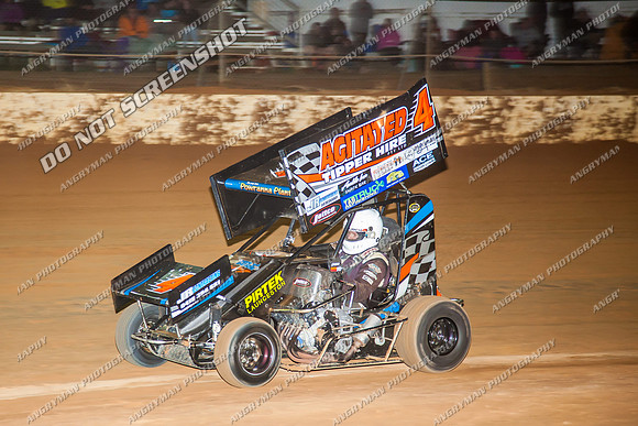 formula 500 4 t4 brad whitchurch - 12 - Carrick - 4th Jan 2014-4