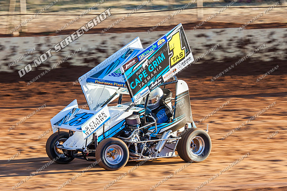 formula 500 13 t13 nick kingston - 12 - Carrick - 4th Jan 2014-4