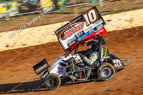 Formula 500 10 T10 - 12 - Carrick - 4th Jan 2014-2