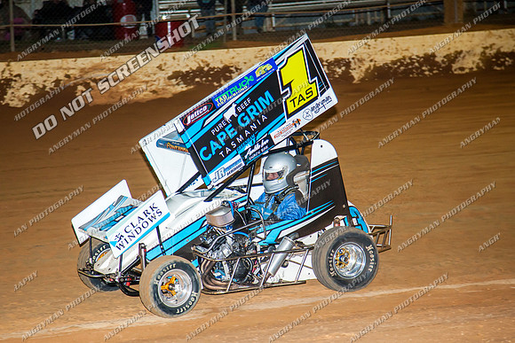 formula 500 13 t13 nick kingston - 12 - Carrick - 4th Jan 2014-7