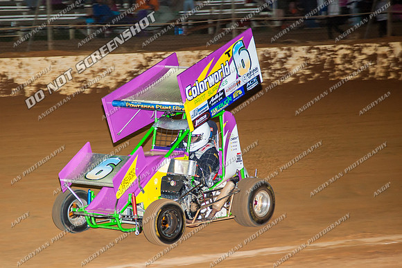 formula 500 6 t6 jason cox - 12 - Carrick - 4th Jan 2014-8