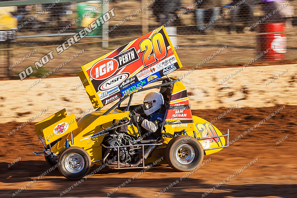 formula 500 20 t20 Jason Taylor - 12 - Carrick - 4th Jan 2014-6