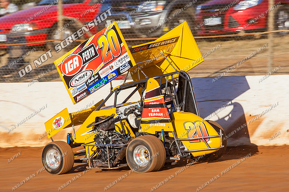 formula 500 20 t20 Jason Taylor - 12 - Carrick - 4th Jan 2014-7