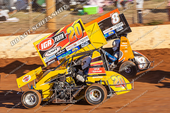 formula 500 20 t20 Jason Taylor - 12 - Carrick - 4th Jan 2014-4