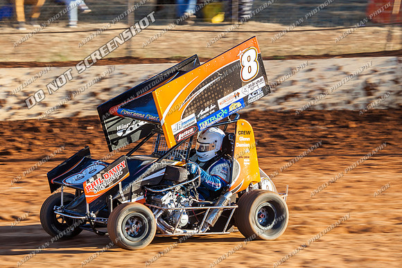 formula 500 8 t8 jason richards - 12 - Carrick - 4th Jan 2014-8